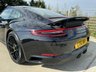 USED 2018 68 PORSCHE 911 3.0 CARRERA 4 GTS PDK 2d 444 BHP PCCB GTS pack & axle lift