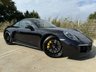 USED 2018 68 PORSCHE 911 3.0 CARRERA 4 GTS PDK 2d 444 BHP PCCB GTS pack & axle lift