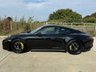 USED 2018 68 PORSCHE 911 3.0 CARRERA 4 GTS PDK 2d 444 BHP PCCB GTS pack & axle lift