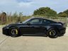USED 2018 68 PORSCHE 911 3.0 CARRERA 4 GTS PDK 2d 444 BHP PCCB GTS pack & axle lift