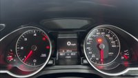 USED 2014 64 AUDI A5 2.0 SPORTBACK TDI BLACK EDITION S/S 5d 175 BHP 