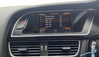 USED 2014 64 AUDI A5 2.0 SPORTBACK TDI BLACK EDITION S/S 5d 175 BHP 