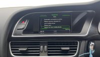 USED 2014 64 AUDI A5 2.0 SPORTBACK TDI BLACK EDITION S/S 5d 175 BHP 