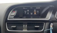 USED 2014 64 AUDI A5 2.0 SPORTBACK TDI BLACK EDITION S/S 5d 175 BHP 