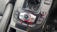 USED 2014 64 AUDI A5 2.0 SPORTBACK TDI BLACK EDITION S/S 5d 175 BHP 