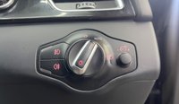 USED 2014 64 AUDI A5 2.0 SPORTBACK TDI BLACK EDITION S/S 5d 175 BHP 