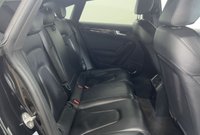 USED 2014 64 AUDI A5 2.0 SPORTBACK TDI BLACK EDITION S/S 5d 175 BHP 