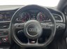USED 2014 64 AUDI A5 2.0 SPORTBACK TDI BLACK EDITION S/S 5d 175 BHP 