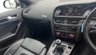 USED 2014 64 AUDI A5 2.0 SPORTBACK TDI BLACK EDITION S/S 5d 175 BHP 