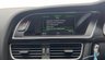 USED 2014 64 AUDI A5 2.0 SPORTBACK TDI BLACK EDITION S/S 5d 175 BHP 