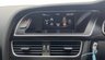 USED 2014 64 AUDI A5 2.0 SPORTBACK TDI BLACK EDITION S/S 5d 175 BHP 
