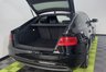 USED 2014 64 AUDI A5 2.0 SPORTBACK TDI BLACK EDITION S/S 5d 175 BHP 