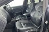 USED 2014 64 AUDI A5 2.0 SPORTBACK TDI BLACK EDITION S/S 5d 175 BHP 