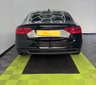 USED 2014 64 AUDI A5 2.0 SPORTBACK TDI BLACK EDITION S/S 5d 175 BHP 