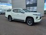 USED 2020 69 MITSUBISHI L200 2.3 DI-D BARBARIAN X TRUCKMAN TOP AUTOMATIC SAT NAV REAR CAMERA TRUCKMAN TOP