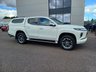 USED 2020 69 MITSUBISHI L200 2.3 DI-D BARBARIAN X TRUCKMAN TOP AUTOMATIC SAT NAV REAR CAMERA TRUCKMAN TOP