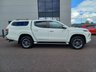 USED 2020 69 MITSUBISHI L200 2.3 DI-D BARBARIAN X TRUCKMAN TOP AUTOMATIC SAT NAV REAR CAMERA TRUCKMAN TOP