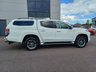 USED 2020 69 MITSUBISHI L200 2.3 DI-D BARBARIAN X TRUCKMAN TOP AUTOMATIC SAT NAV REAR CAMERA TRUCKMAN TOP