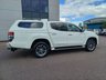USED 2020 69 MITSUBISHI L200 2.3 DI-D BARBARIAN X TRUCKMAN TOP AUTOMATIC SAT NAV REAR CAMERA TRUCKMAN TOP