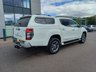 USED 2020 69 MITSUBISHI L200 2.3 DI-D BARBARIAN X TRUCKMAN TOP AUTOMATIC SAT NAV REAR CAMERA TRUCKMAN TOP