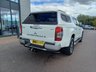 USED 2020 69 MITSUBISHI L200 2.3 DI-D BARBARIAN X TRUCKMAN TOP AUTOMATIC SAT NAV REAR CAMERA TRUCKMAN TOP