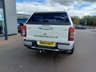 USED 2020 69 MITSUBISHI L200 2.3 DI-D BARBARIAN X TRUCKMAN TOP AUTOMATIC SAT NAV REAR CAMERA TRUCKMAN TOP