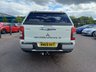 USED 2020 69 MITSUBISHI L200 2.3 DI-D BARBARIAN X TRUCKMAN TOP AUTOMATIC SAT NAV REAR CAMERA TRUCKMAN TOP