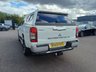 USED 2020 69 MITSUBISHI L200 2.3 DI-D BARBARIAN X TRUCKMAN TOP AUTOMATIC SAT NAV REAR CAMERA TRUCKMAN TOP
