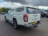 USED 2020 69 MITSUBISHI L200 2.3 DI-D BARBARIAN X TRUCKMAN TOP AUTOMATIC SAT NAV REAR CAMERA TRUCKMAN TOP