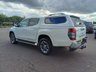USED 2020 69 MITSUBISHI L200 2.3 DI-D BARBARIAN X TRUCKMAN TOP AUTOMATIC SAT NAV REAR CAMERA TRUCKMAN TOP