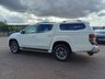USED 2020 69 MITSUBISHI L200 2.3 DI-D BARBARIAN X TRUCKMAN TOP AUTOMATIC SAT NAV REAR CAMERA TRUCKMAN TOP