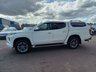 USED 2020 69 MITSUBISHI L200 2.3 DI-D BARBARIAN X TRUCKMAN TOP AUTOMATIC SAT NAV REAR CAMERA TRUCKMAN TOP