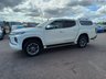 USED 2020 69 MITSUBISHI L200 2.3 DI-D BARBARIAN X TRUCKMAN TOP AUTOMATIC SAT NAV REAR CAMERA TRUCKMAN TOP