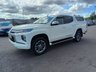 USED 2020 69 MITSUBISHI L200 2.3 DI-D BARBARIAN X TRUCKMAN TOP AUTOMATIC SAT NAV REAR CAMERA TRUCKMAN TOP