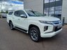 USED 2020 69 MITSUBISHI L200 2.3 DI-D BARBARIAN X TRUCKMAN TOP AUTOMATIC SAT NAV REAR CAMERA TRUCKMAN TOP