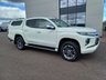 USED 2020 69 MITSUBISHI L200 2.3 DI-D BARBARIAN X TRUCKMAN TOP AUTOMATIC SAT NAV REAR CAMERA TRUCKMAN TOP