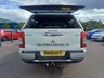 USED 2020 69 MITSUBISHI L200 2.3 DI-D BARBARIAN X TRUCKMAN TOP AUTOMATIC SAT NAV REAR CAMERA TRUCKMAN TOP