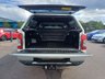 USED 2020 69 MITSUBISHI L200 2.3 DI-D BARBARIAN X TRUCKMAN TOP AUTOMATIC SAT NAV REAR CAMERA TRUCKMAN TOP
