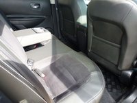 USED 2013 63 NISSAN QASHQAI 1.5 DCI 360 5d 110 BHP www.suffolkcarcentre.co.uk - Located at Reydon