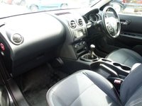 USED 2013 63 NISSAN QASHQAI 1.5 DCI 360 5d 110 BHP www.suffolkcarcentre.co.uk - Located at Reydon