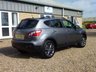 USED 2013 63 NISSAN QASHQAI 1.5 DCI 360 5d 110 BHP www.suffolkcarcentre.co.uk - Located at Reydon