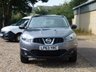 USED 2013 63 NISSAN QASHQAI 1.5 DCI 360 5d 110 BHP www.suffolkcarcentre.co.uk - Located at Reydon