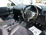 USED 2013 63 NISSAN QASHQAI 1.5 DCI 360 5d 110 BHP www.suffolkcarcentre.co.uk - Located at Reydon