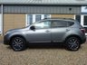 USED 2013 63 NISSAN QASHQAI 1.5 DCI 360 5d 110 BHP www.suffolkcarcentre.co.uk - Located at Reydon