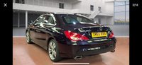 USED 2015 65 MERCEDES-BENZ CLA 2.1 CLA 200 D SPORT 4d 134 BHP 