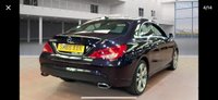 USED 2015 65 MERCEDES-BENZ CLA 2.1 CLA 200 D SPORT 4d 134 BHP 
