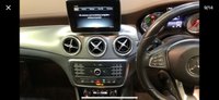 USED 2015 65 MERCEDES-BENZ CLA 2.1 CLA 200 D SPORT 4d 134 BHP 
