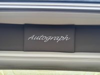 USED 2015 15 BAILEY APPROACH AUTOGRAPH 740 4 BERTH BLACK CAB LUXURY MOTORHOME 2.2 BOXER 130 BHP 4 BERTH 2 TRAVEL SEATS F.S.H