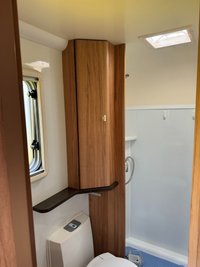 USED 2015 15 BAILEY APPROACH AUTOGRAPH 740 4 BERTH BLACK CAB LUXURY MOTORHOME 2.2 BOXER 130 BHP 4 BERTH 2 TRAVEL SEATS F.S.H
