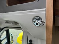 USED 2015 15 BAILEY APPROACH AUTOGRAPH 740 4 BERTH BLACK CAB LUXURY MOTORHOME 2.2 BOXER 130 BHP 4 BERTH 2 TRAVEL SEATS F.S.H